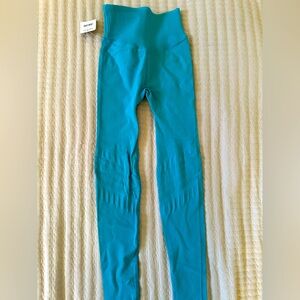 NWT free people movement leggings